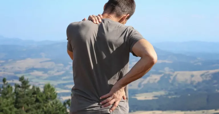 Back Pain: Causes, Symptoms & When to See a Specialist